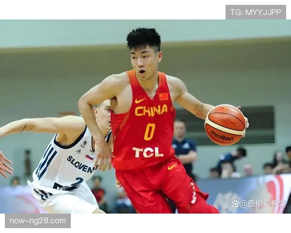 中国男篮第三节单节25-9 完成14分大逆转